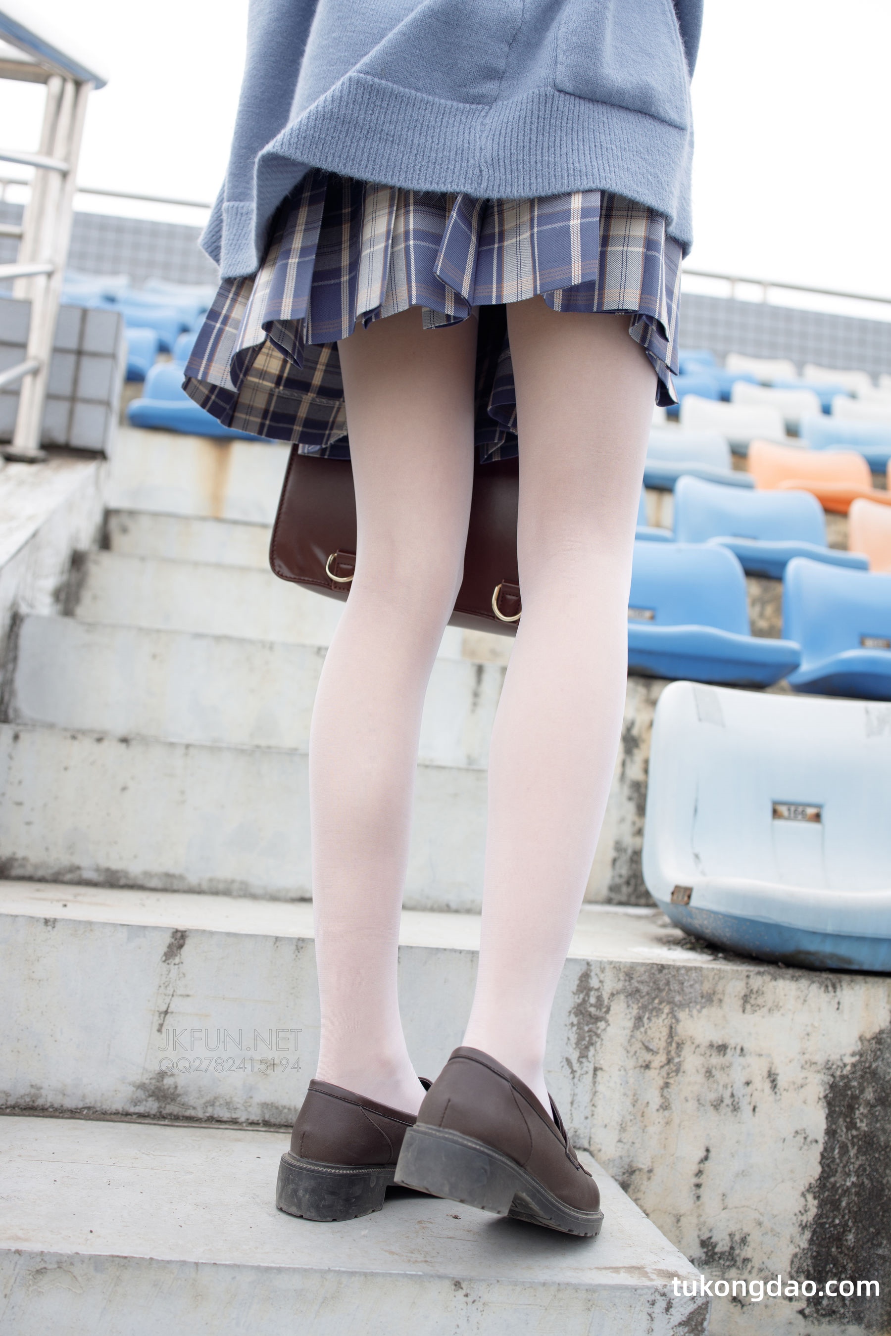 JKFUN-003 写真集 JKFUN-第26张